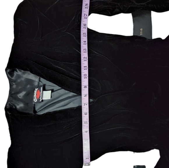 Vintage 80s powersuit - Picture 7 of 9